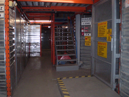 Stor-Master - Visual