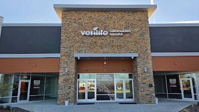 Photo of Verilife Dispensary
