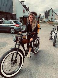 Photo n°18 de BOUBOU BICLOO à Perros-Guirec (Service de location de vélo)