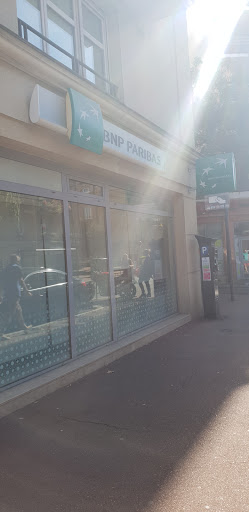 BNP Paribas - Suresnes Jean Jaures - Thumbnail