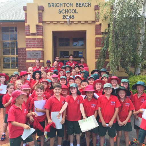 Brighton Beach Primary School - Thumbnail