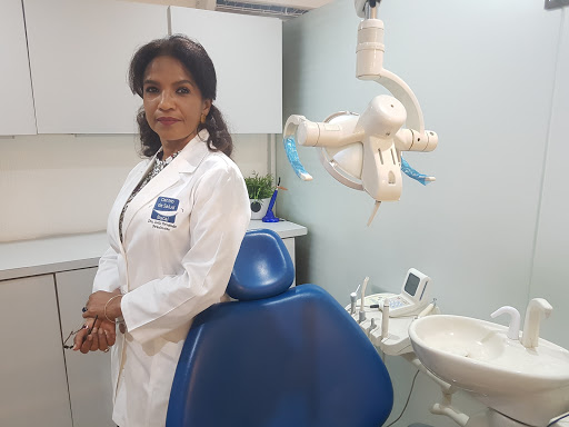 Centro de Salud Bucal Dra. Zoila Fernandez