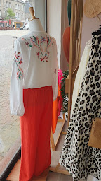 Photo n°2 de Maëlia Style à Domfront en Poiraie (Magasin)