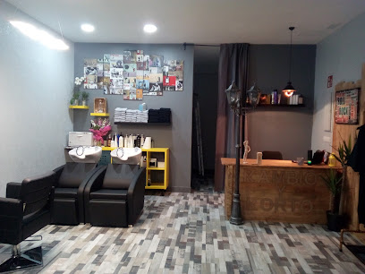 Kambio y Korto ( Love is in the Hair)