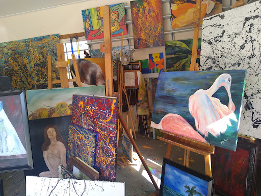 Van Pelt Studio - Visual