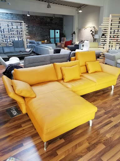 EMP Polstermöbel GmbH - Visual
