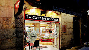 Photo n°2 de La Côte du Boucher à Grenoble (Traiteur)