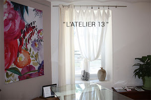 Photo n°4 de Cours de Dessin Adultes à Brignon (Agence de design)