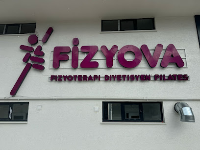 Fizyova Fizyoterapi Diyetisyen Pilates