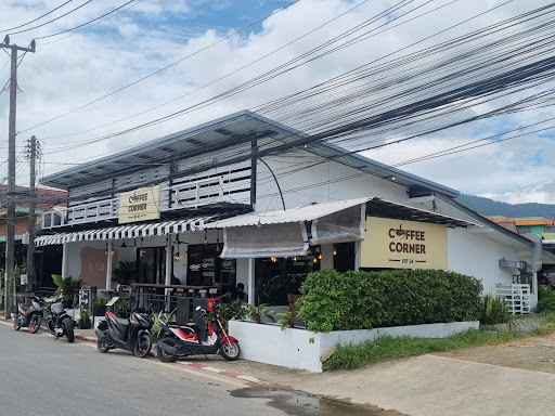 Coffee Corner