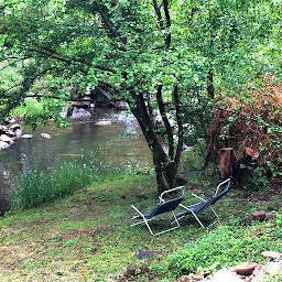 Photo n°38 de GÎTE LE MOULIN DU COUR à Ardoix (Piscine)