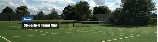 Stonesfield Tennis Club - Thumbnail