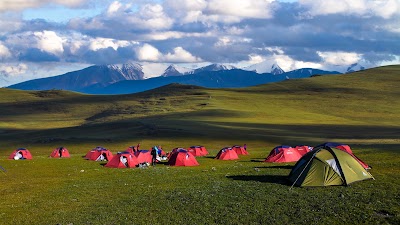 Photos of AYAN TRAVEL