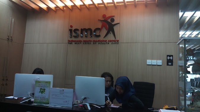 ISMC KEMANG, Author: bayu mindoro