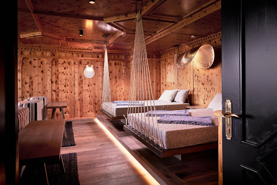 Soulsisters' Hotel by null