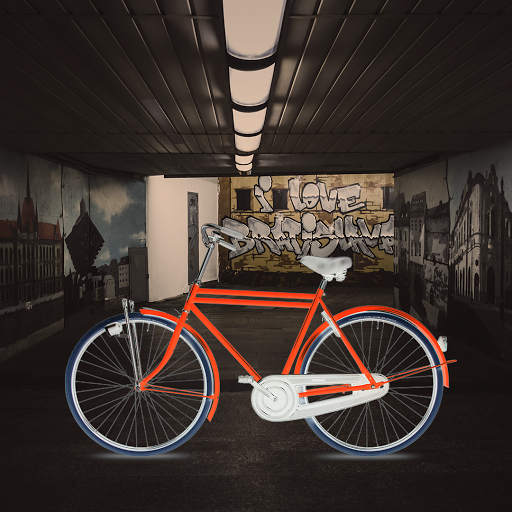 Broers Fietsreparateurs - Thumbnail