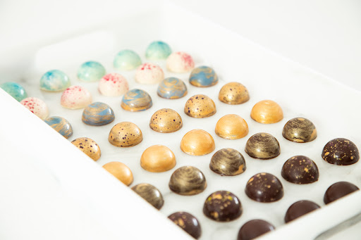 Bitesize Bakehouse - Visual
