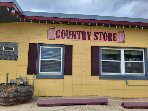Unique Country Store