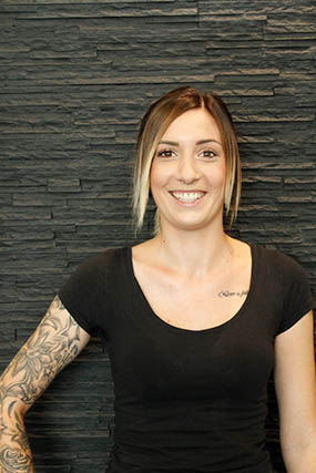 Melanie Hoffmann Friseure - Thumbnail
