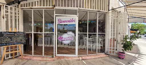 Orquídea Restaurantes