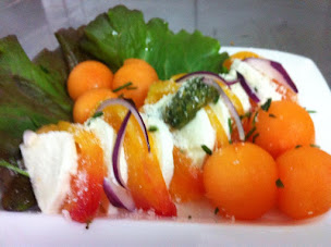 Photo n°12 de Camping de l'Hérein à Visan (Terrain de camping)