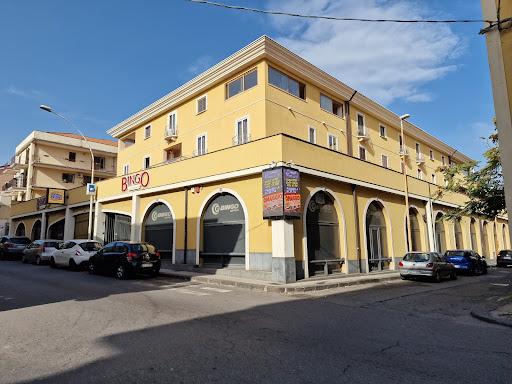 Bingo Centrum - Visual