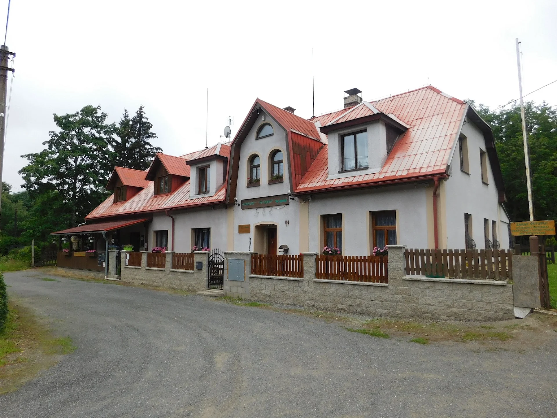 Na Vejpřeži