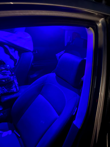 Ace Mobile Audio - Visual