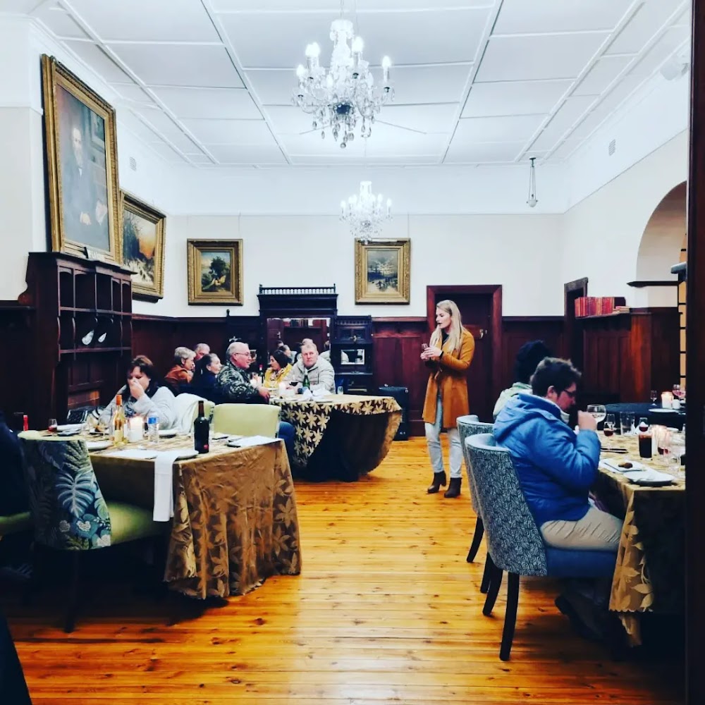 Brandkop Estate/Venue photo 2