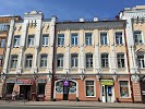 Фотография Чарующие самоцветы, улица Ленина, Смоленск, Россия