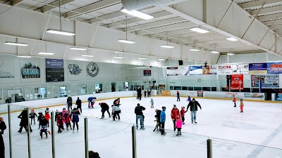 Photos of Glacier Ice Arena
