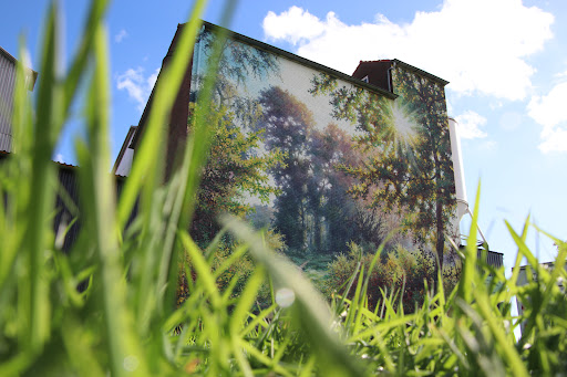 Silo Art Tour Achterhoek - Locatie Oude IJsselstreek - Thumbnail