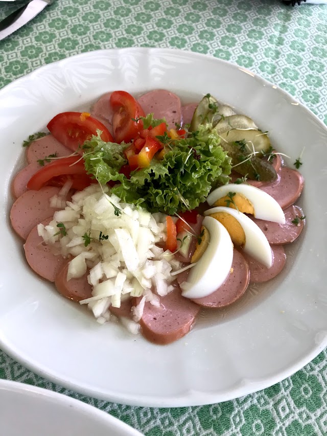 Gasthof Grünberg
