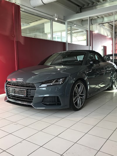 Photos of Autohaus Eggers GmbH