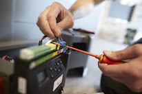 TechniSAV à Sainte-Colombe