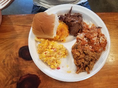 Photos of Country Boys Cooking