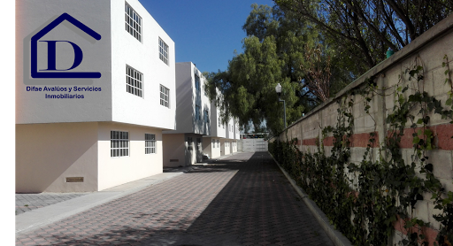Difae Avalúos y Servicios Inmobiliarios