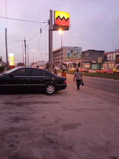 Photos of Soci&eacute;t&eacute; Ivoirienne de Banque