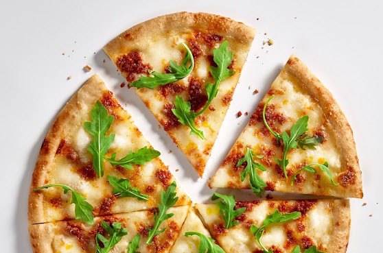 Blaze Pizza by null