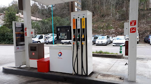 Photo n°2 de Le Moulinon Auto à Saint-Sauveur-de-Montagut (Atelier de réparation automobile)