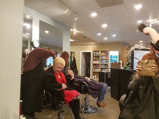 Classic Hair & Spa - Thumbnail