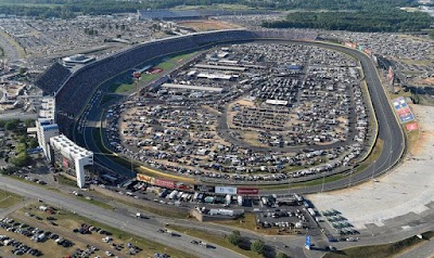Photos of Charlotte Motor Speedway