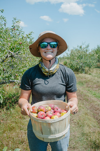 FieldBird Farm and Cider - Thumbnail