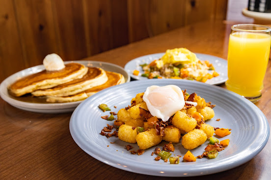 From Here On Food Hall by null