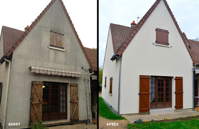 Entreprise Viss Couverture