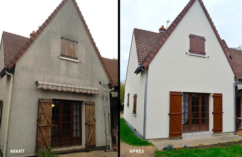 Entreprise Viss Couverture