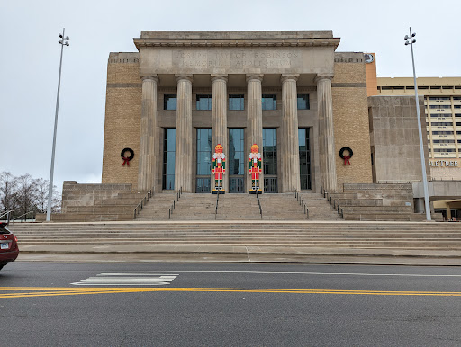 Robinson Center Gallery - United States