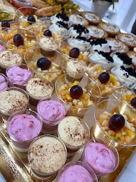 Photo n°6 de LKS Traiteur Restaurant à Les Pennes-Mirabeau (Restaurant)