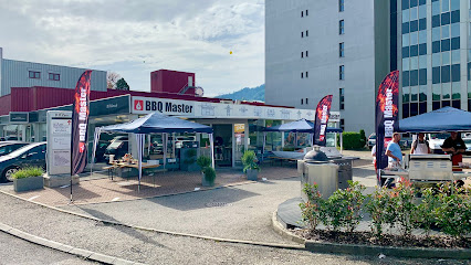 BBQ Master Flagship Store Kriens
