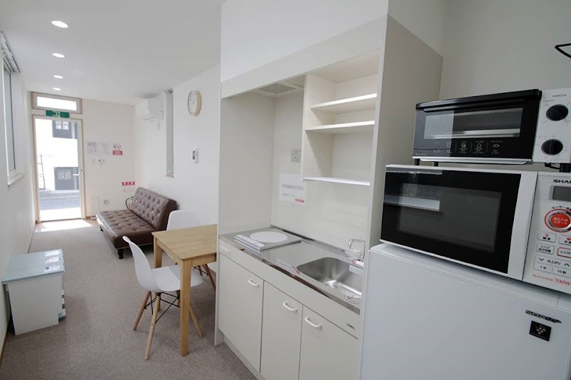 サクラハウス事務所